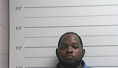 Gary Jefferson, - Orleans Parish County, LA 